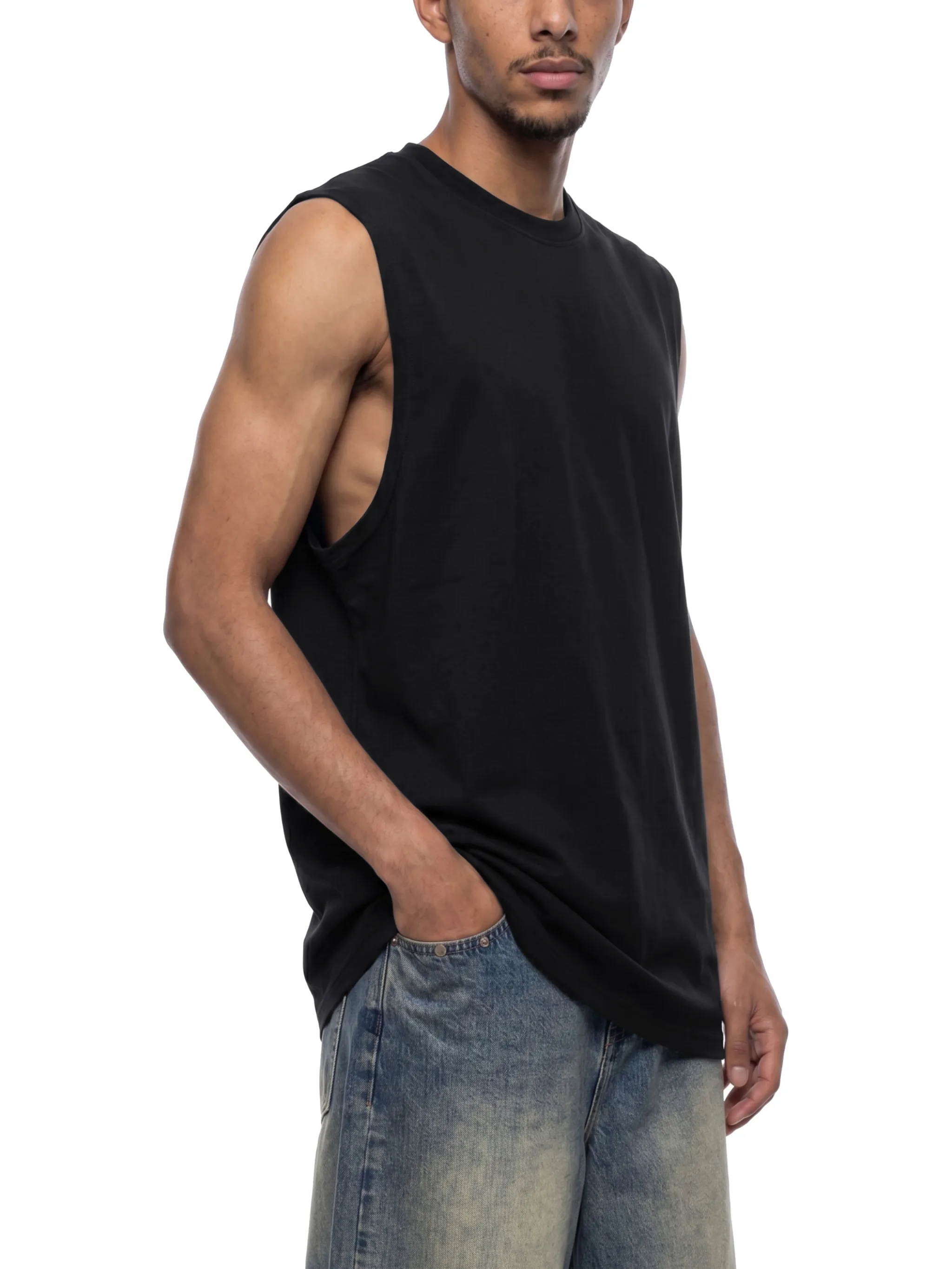 Men's Quick Dry Tank Top