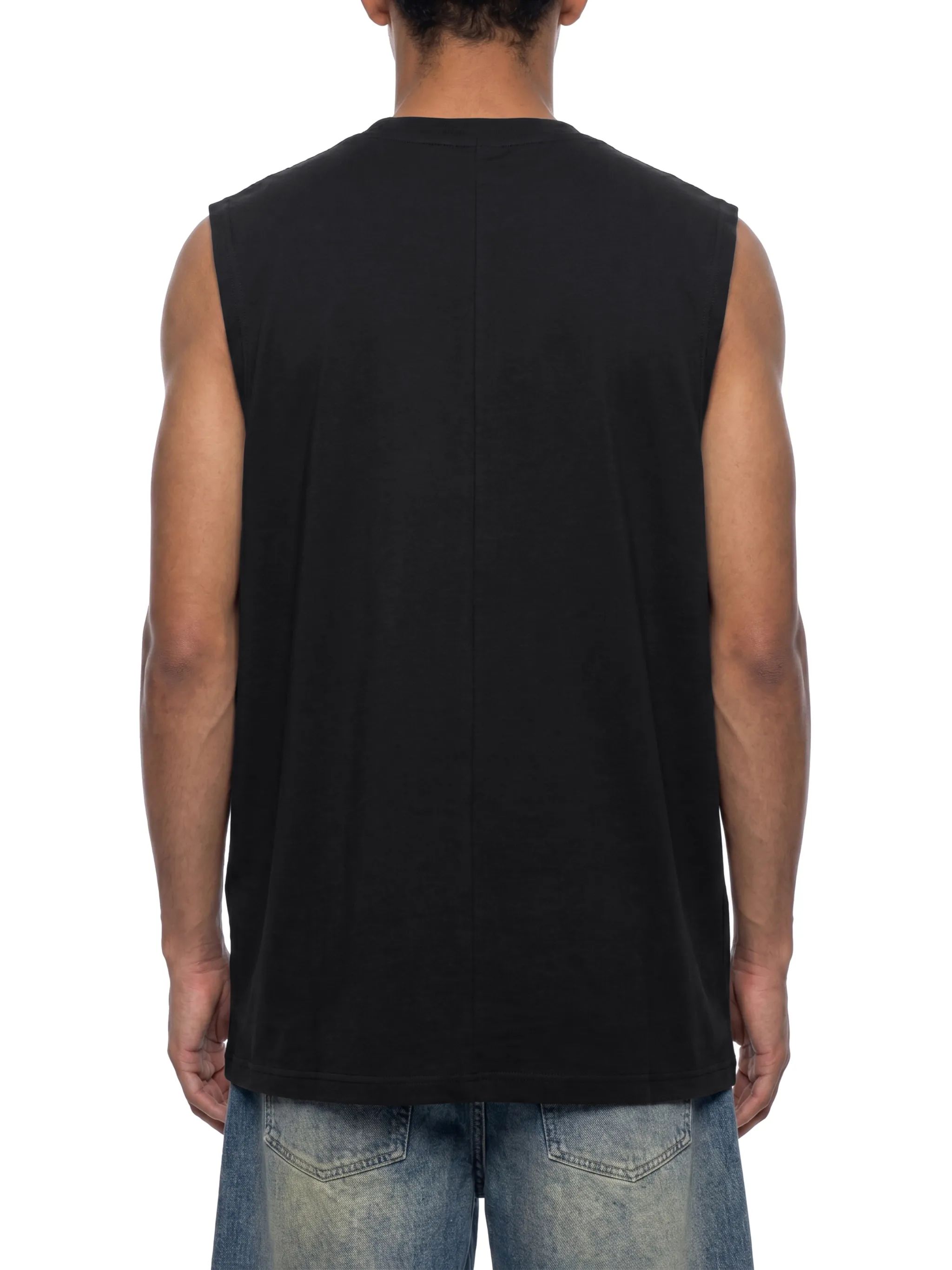 Men's Quick Dry Tank Top