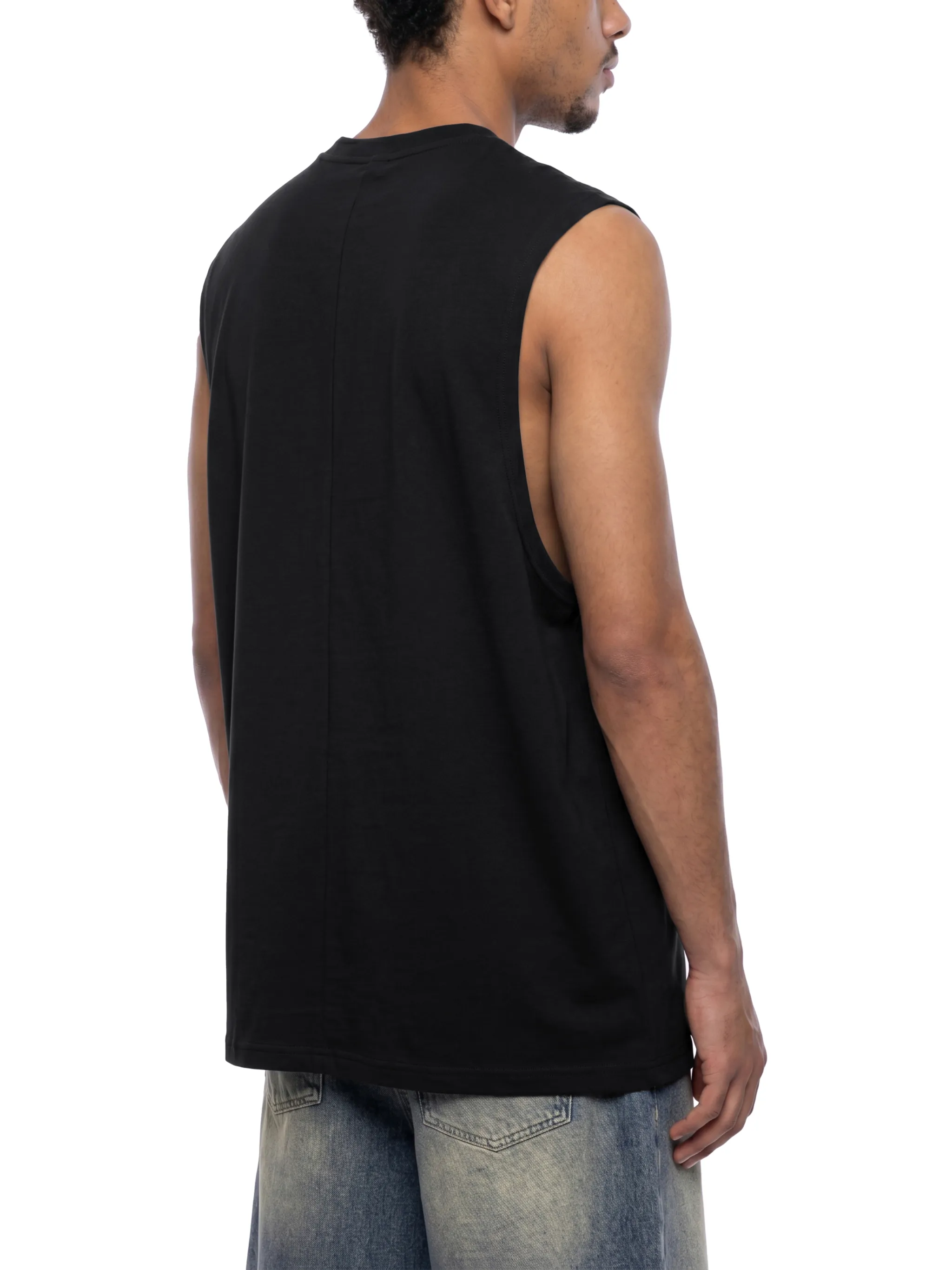 Men's Quick Dry Tank Top