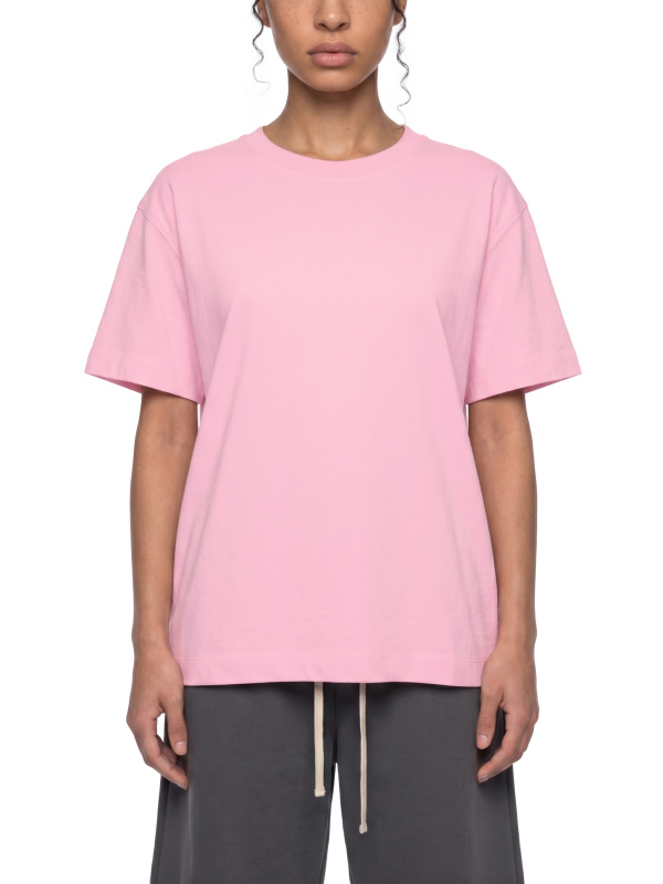 Unisex Vintage Wash Boxy T-Shirt