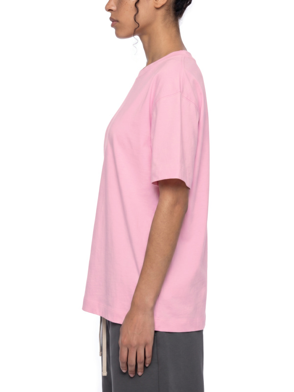Unisex Vintage Wash Boxy T-Shirt