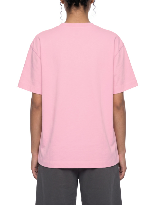 Unisex Vintage Wash Boxy T-Shirt