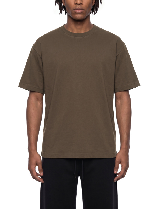 Unisex Vintage Wash Boxy T-Shirt