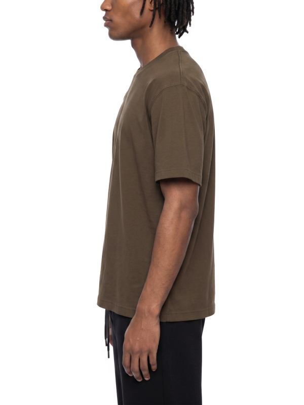 Unisex Vintage Wash Boxy T-Shirt