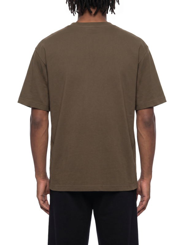 Unisex Vintage Wash Boxy T-Shirt