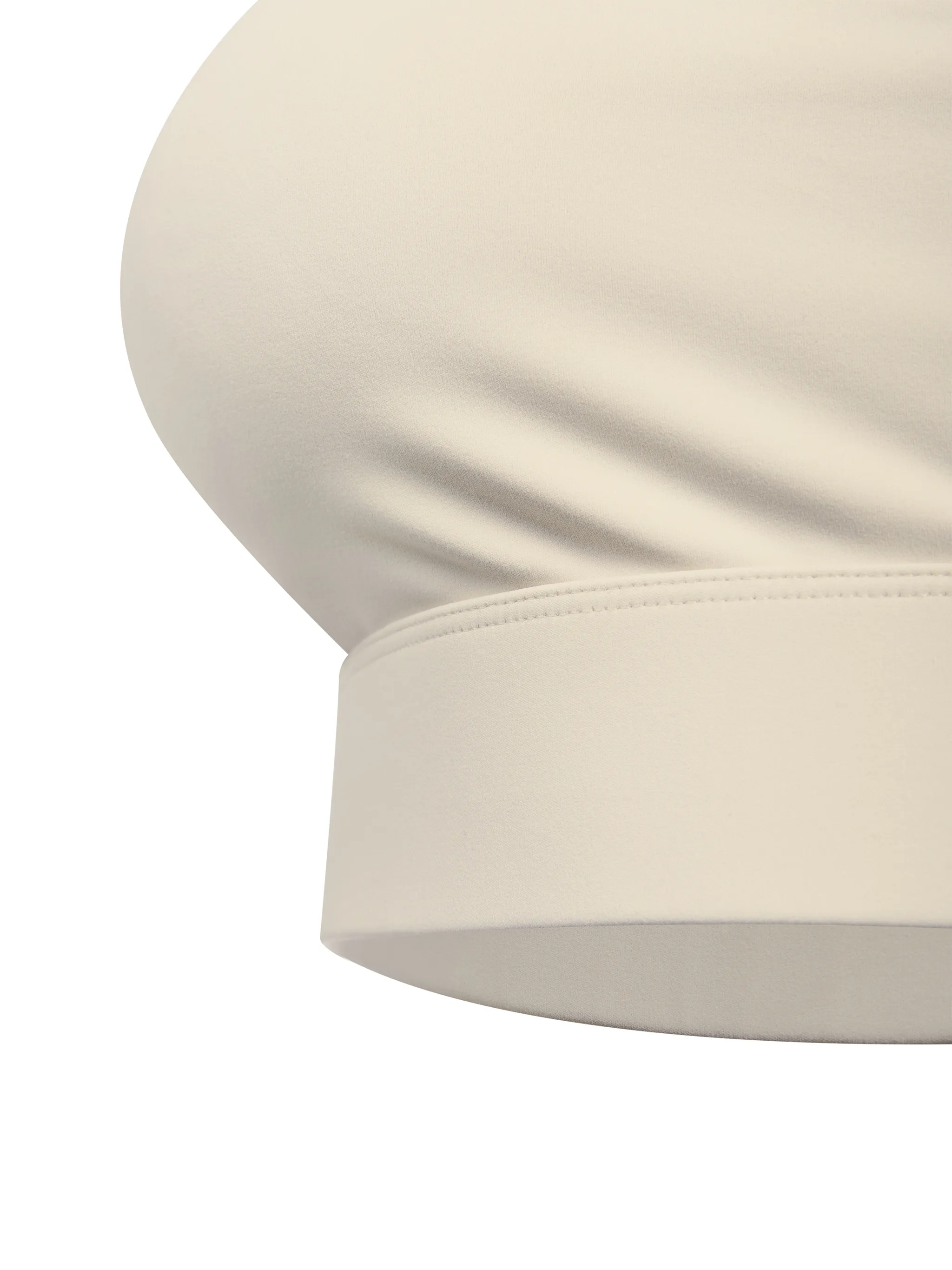 Women's Twist Front V-Neck Sports Bra