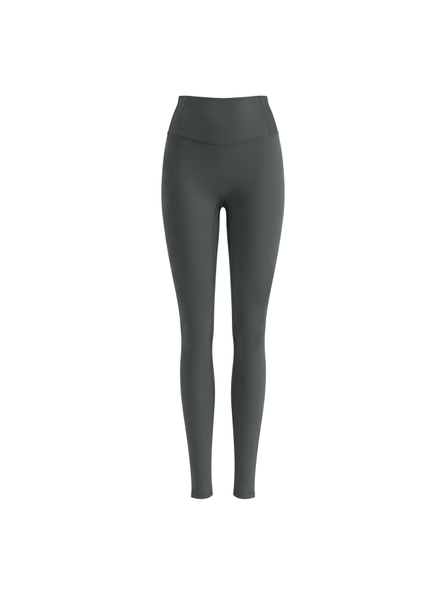 Women's High Waisted Ankle Leggings