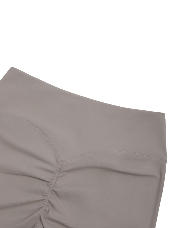 Women's High Waisted Ankle Leggings