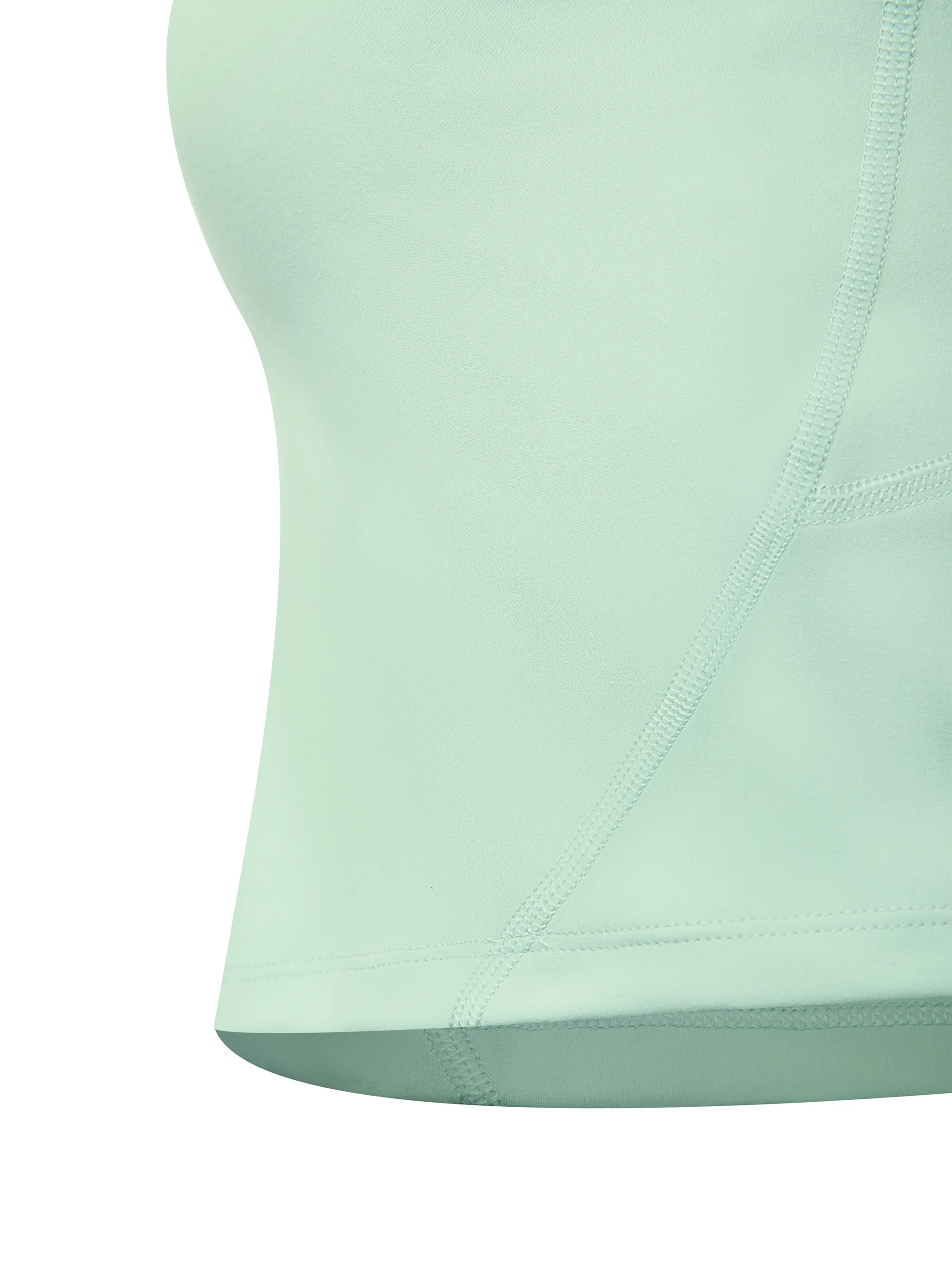 Women's V-Neck Yoga Sports Bra