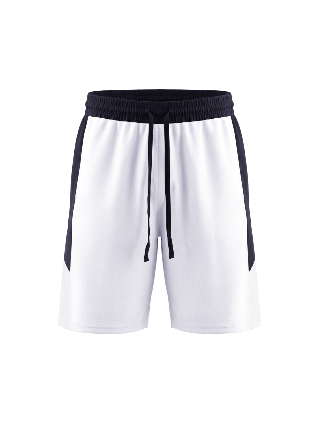 Men's Drawstring Active Shorts