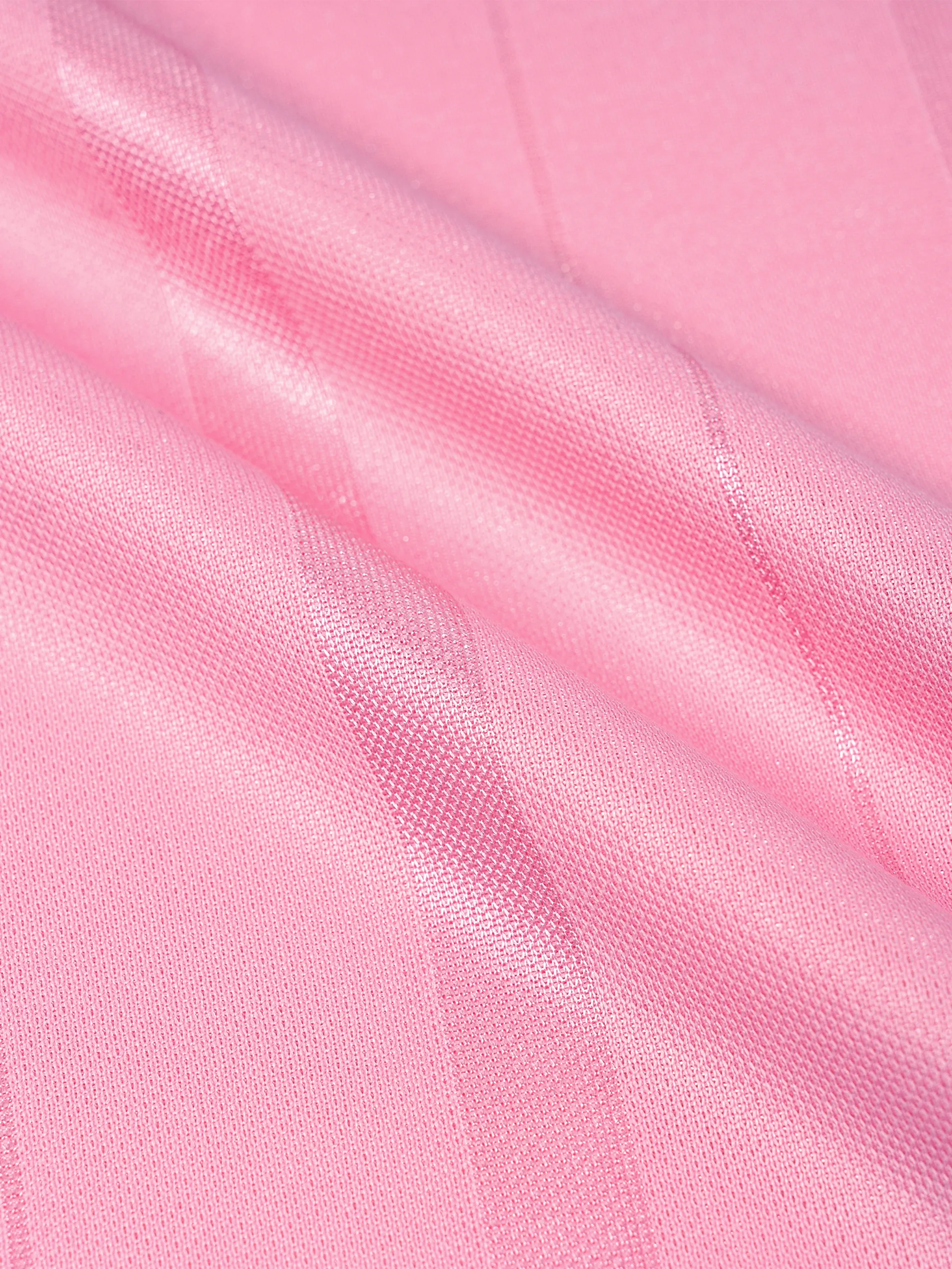 Unisex Striped Boxy Soccer Jersey