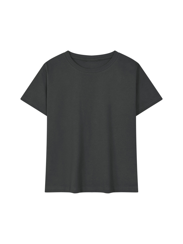 Women's Quick-Dry Baby T-Shirt