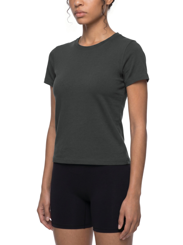 Women's Quick-Dry Baby T-Shirt