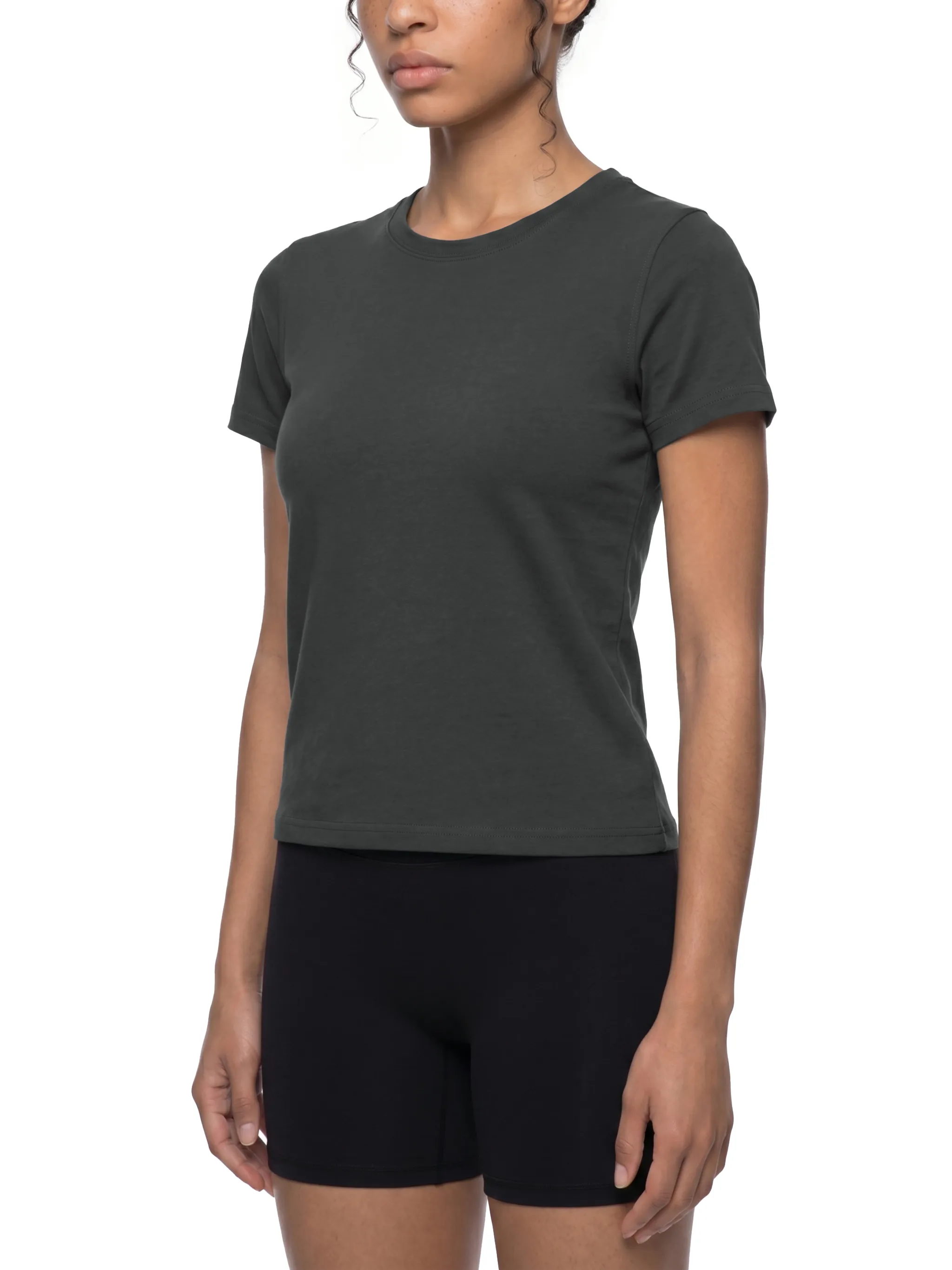 Women's Quick-Dry Baby T-Shirt
