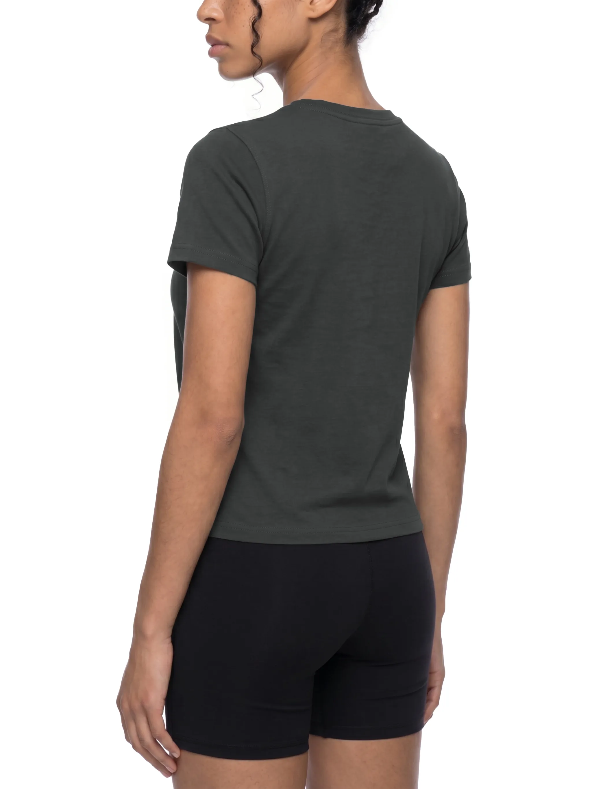 Women's Quick-Dry Baby T-Shirt