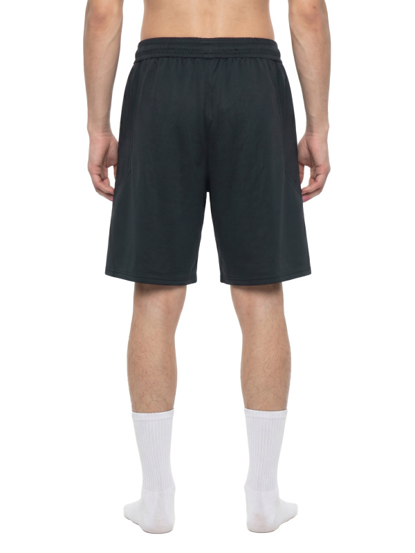Men's Drawstring Active Shorts