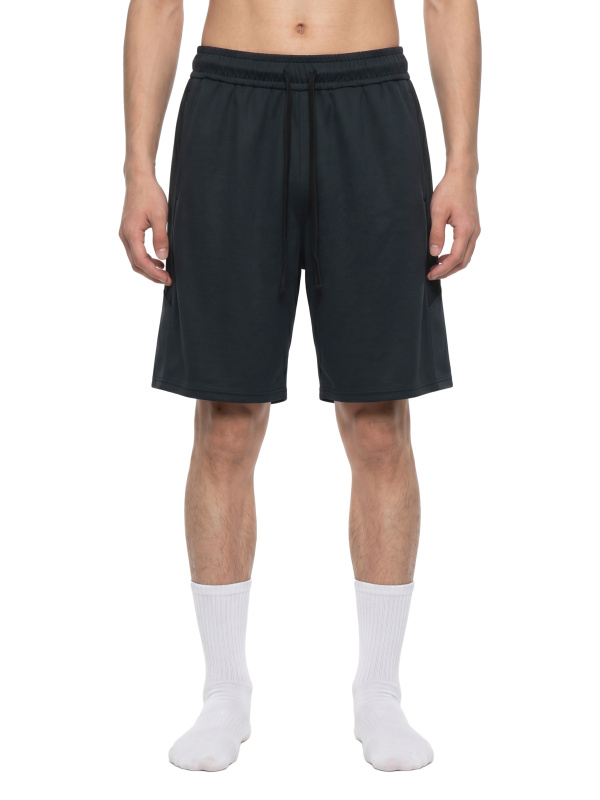 Men's Drawstring Active Shorts