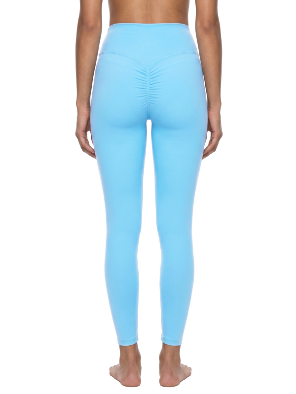 Women's High Waisted Ankle Leggings
