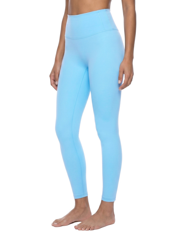 Women's High Waisted Ankle Leggings