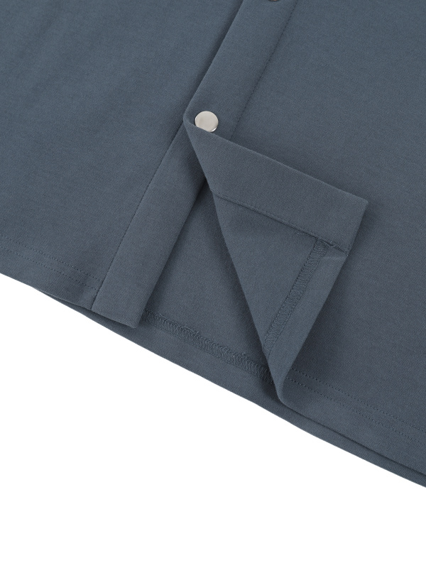 Unisex Boxy Heavyweight Baseball Jersey