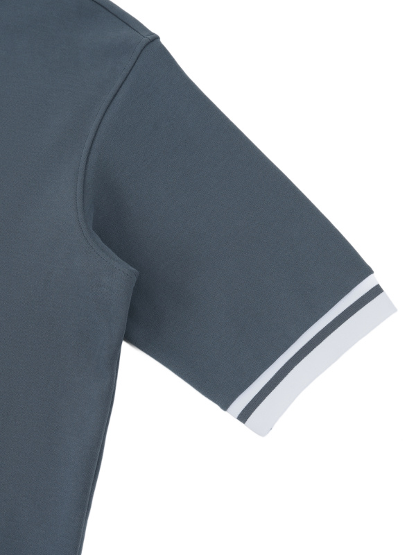 Unisex Boxy Heavyweight Baseball Jersey