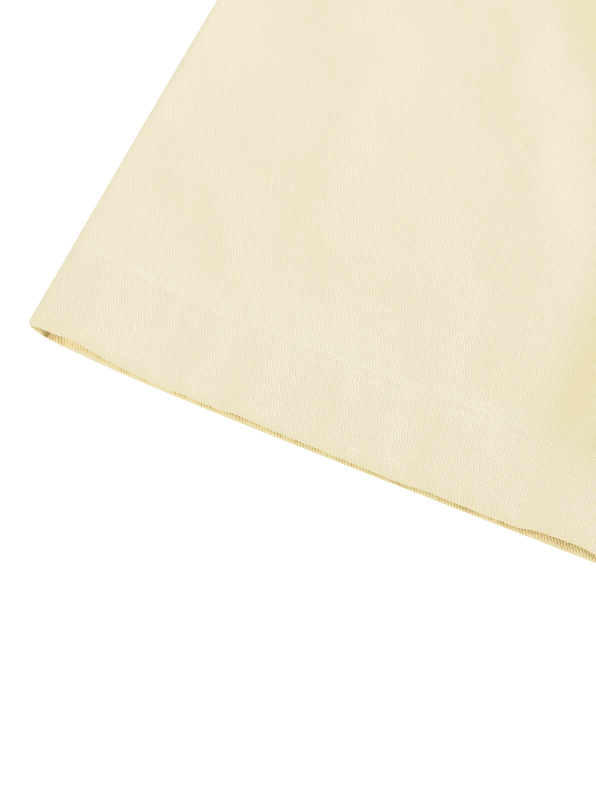 Unisex Boxy Patch Pocket Short Sleeve Shirt
