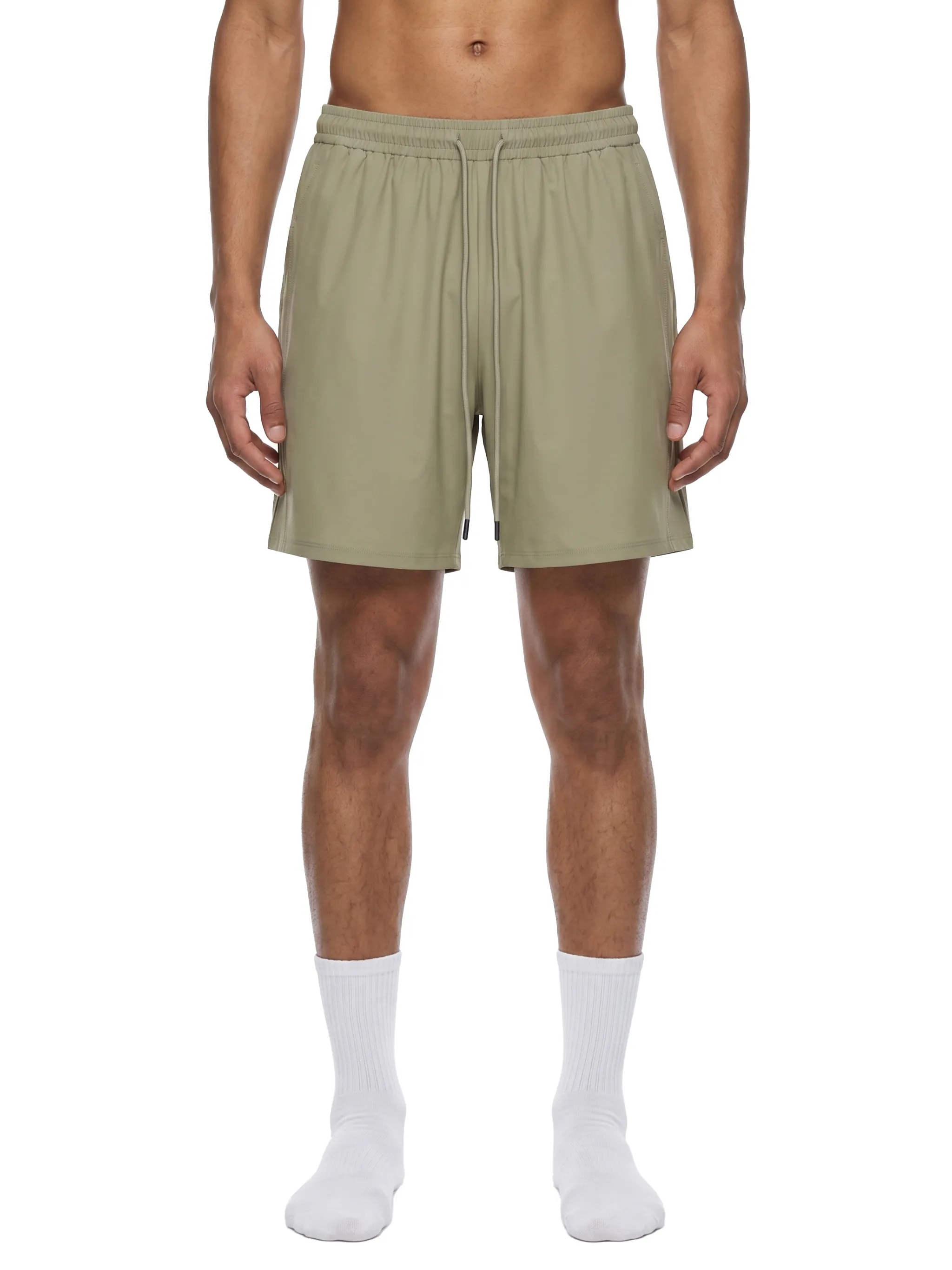 Men’s Drawstring Shorts