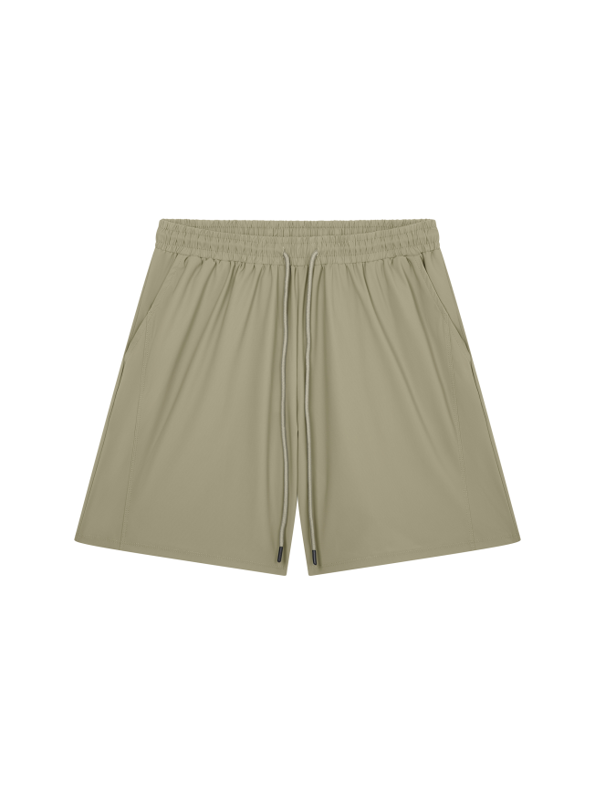 Men’s Drawstring Shorts