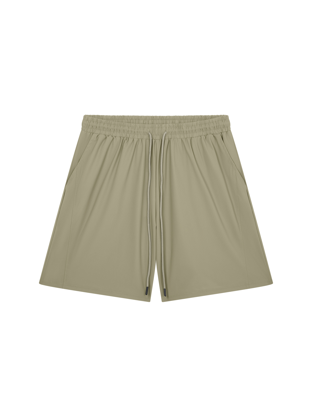 Men’s Drawstring Shorts - Main Image