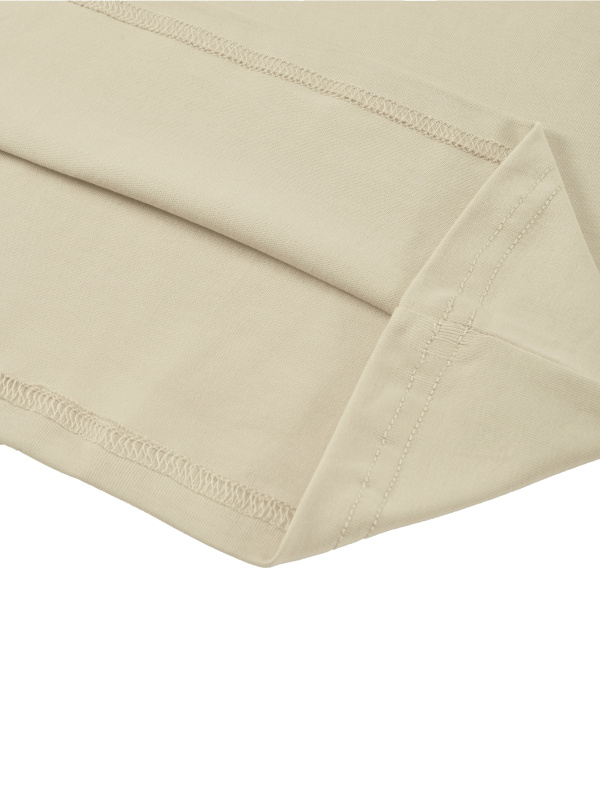 Kid's Loose Fit Drop Shoulder T-Shirt