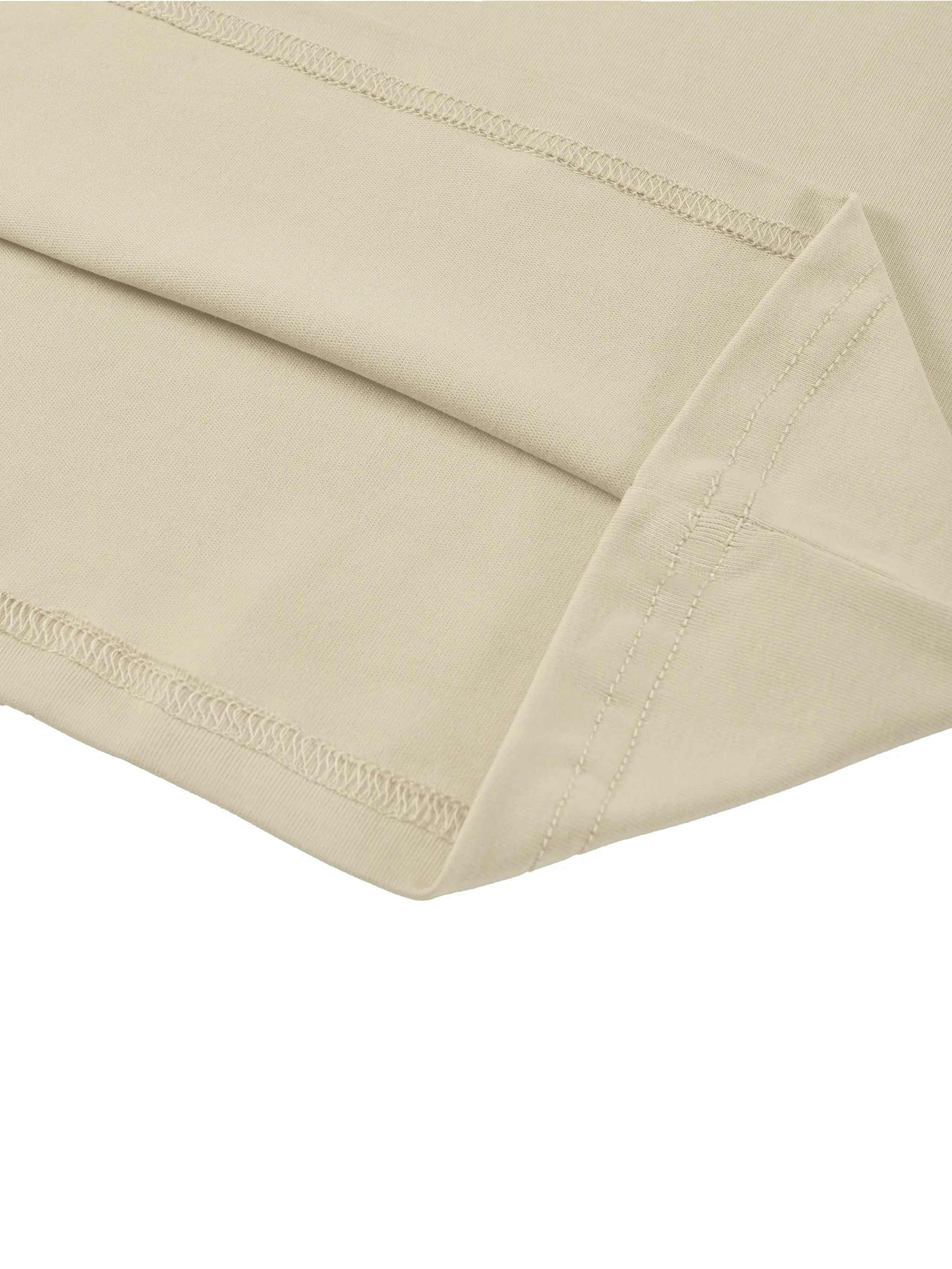 Kid's Loose Fit Drop Shoulder T-Shirt