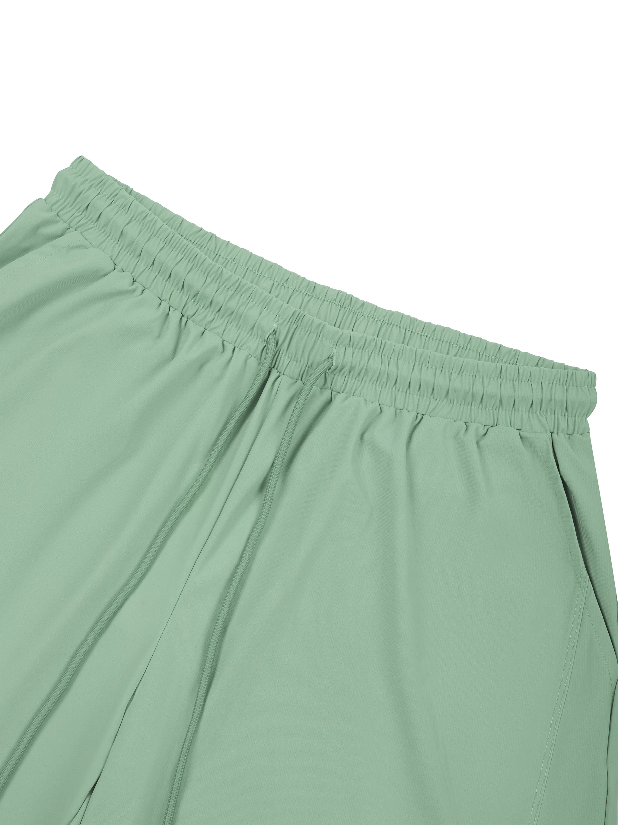 Men’s Drawstring Shorts