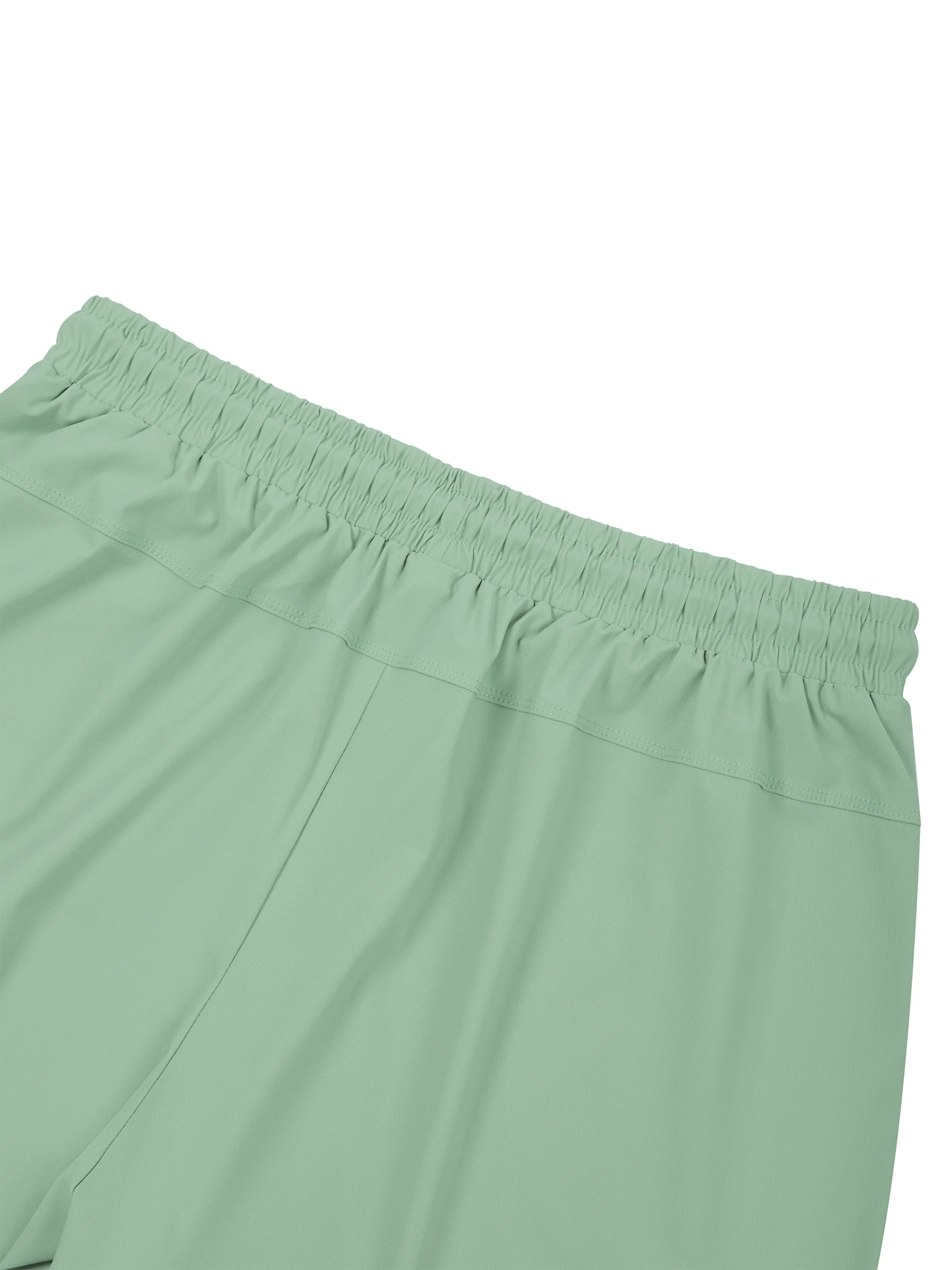 Men’s Drawstring Shorts
