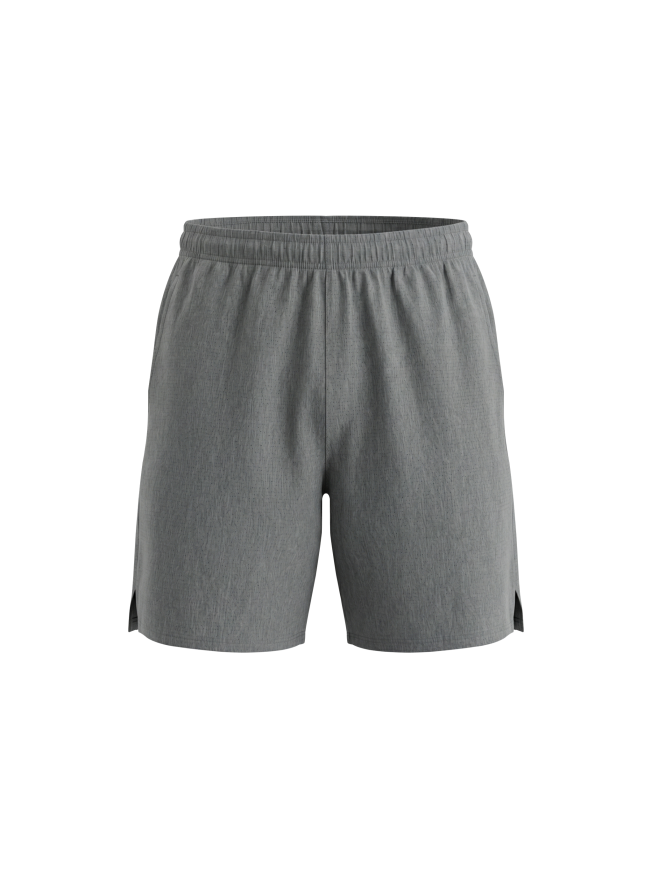 Men’s Loose Fit Elastic Waist Shorts