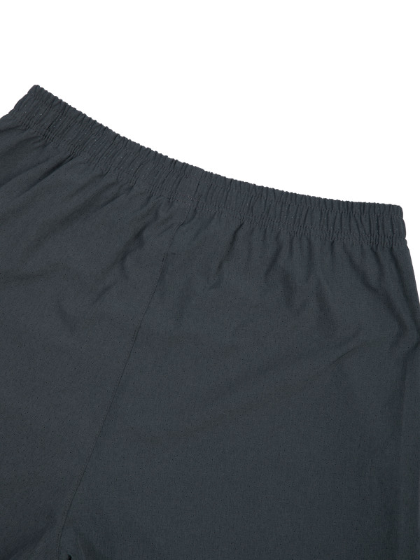 Men’s Loose Fit Elastic Waist Shorts