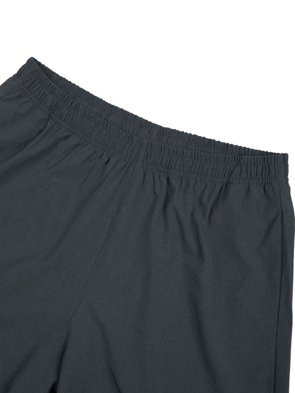 Men’s Loose Fit Elastic Waist Shorts