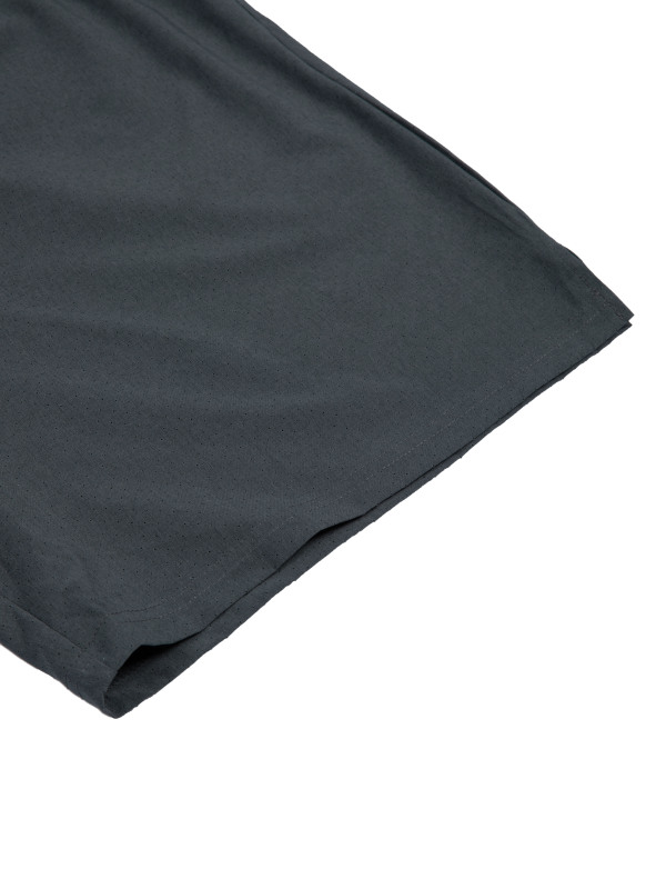 Men’s Loose Fit Elastic Waist Shorts