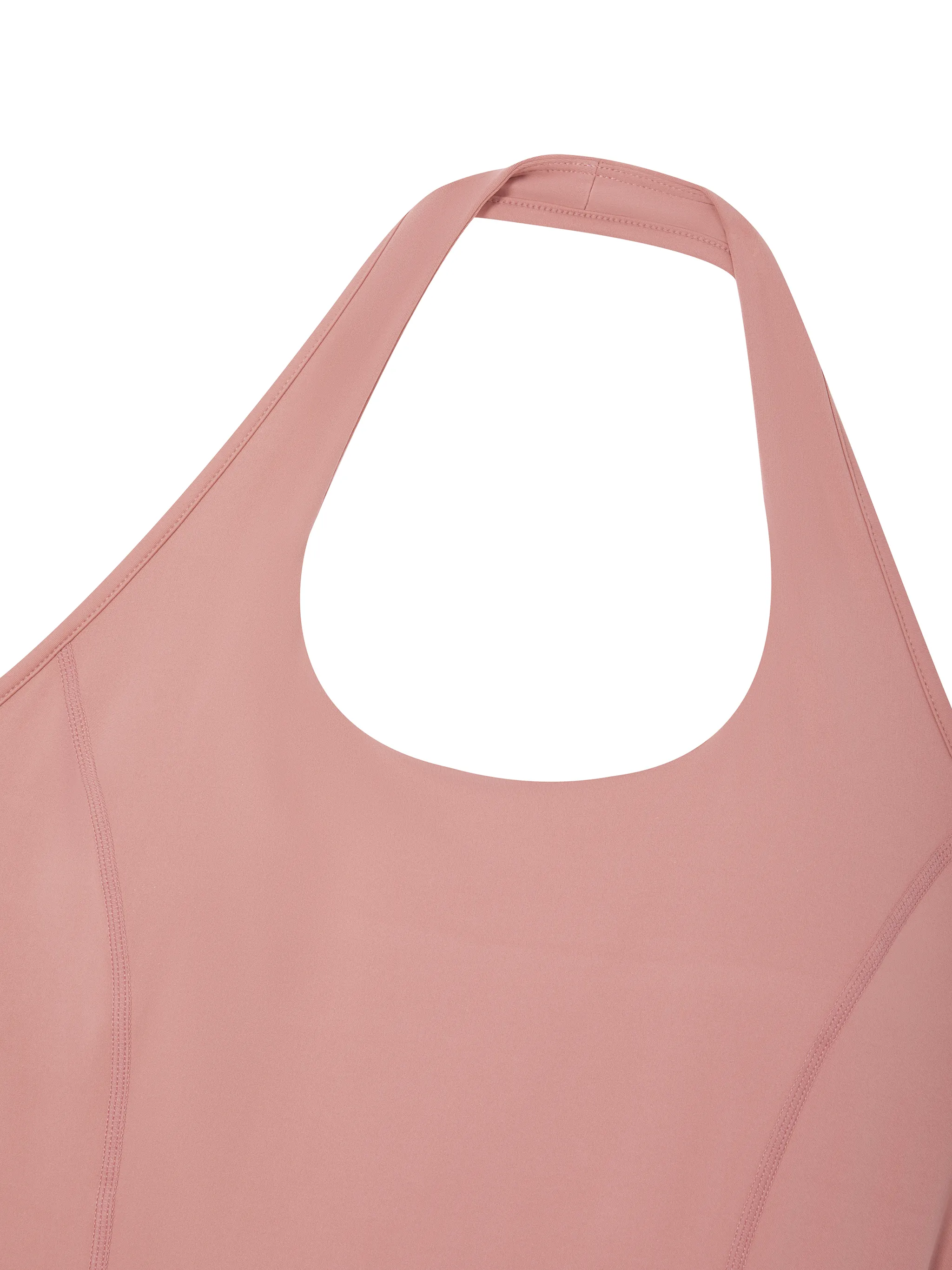 Women’s Halter Flared Jumpsuit