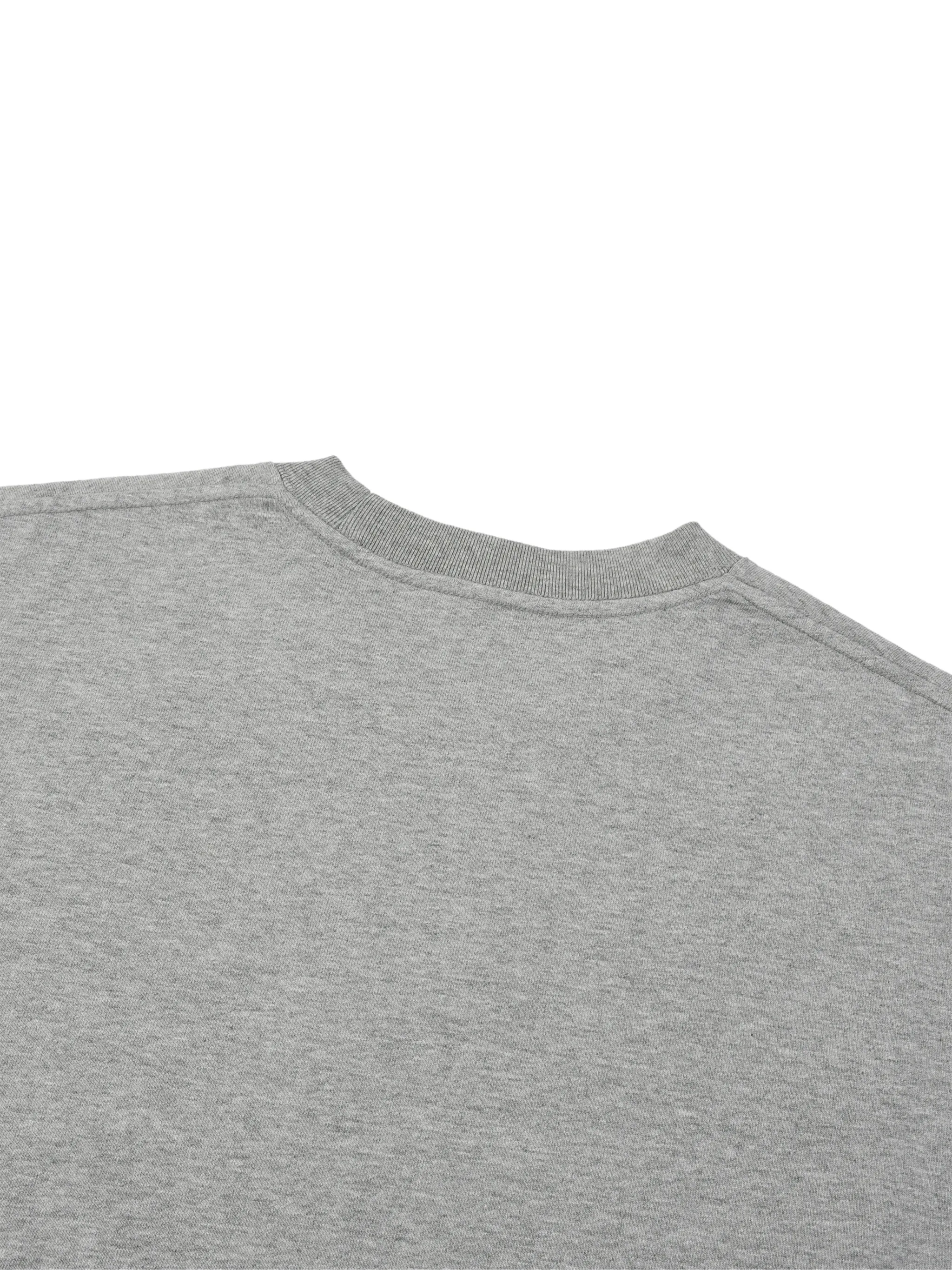 Unisex Heavyweight Boxy T-Shirt
