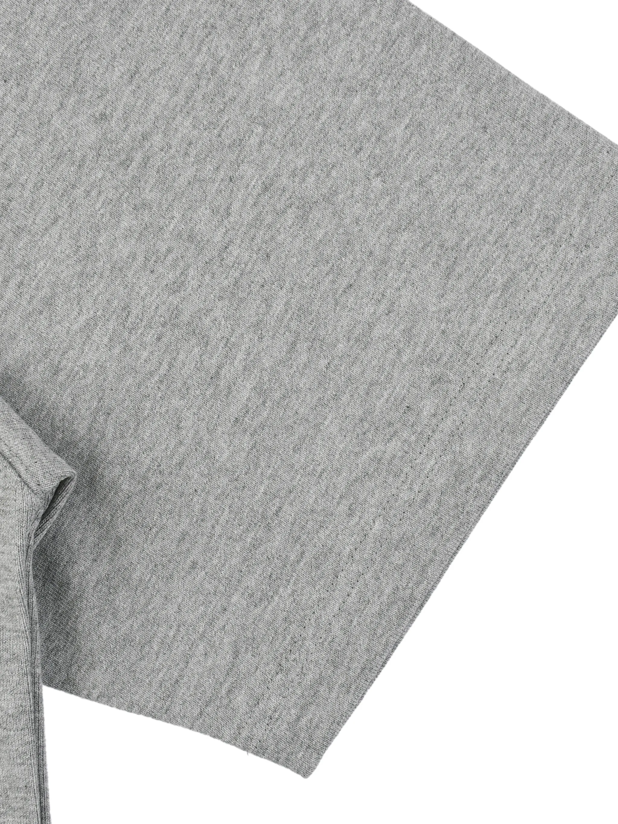 Unisex Heavyweight Boxy T-Shirt