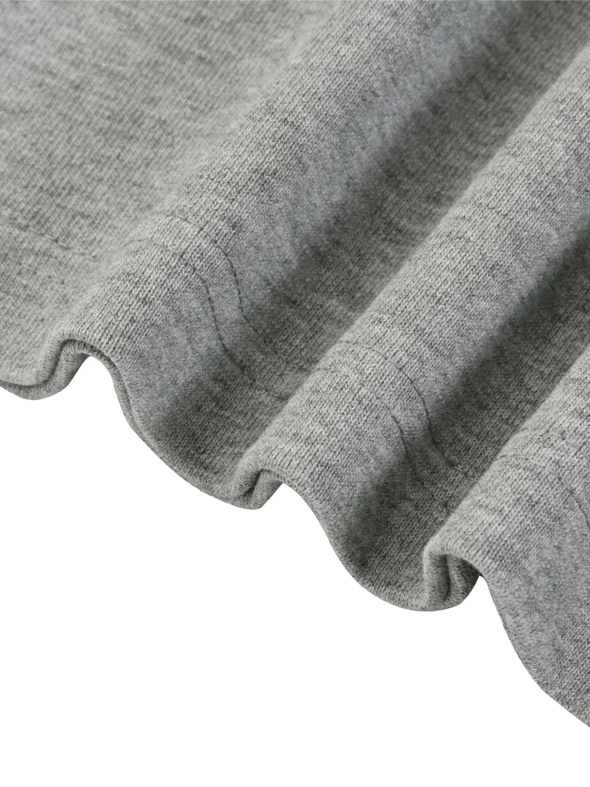 Unisex Heavyweight Boxy T-Shirt