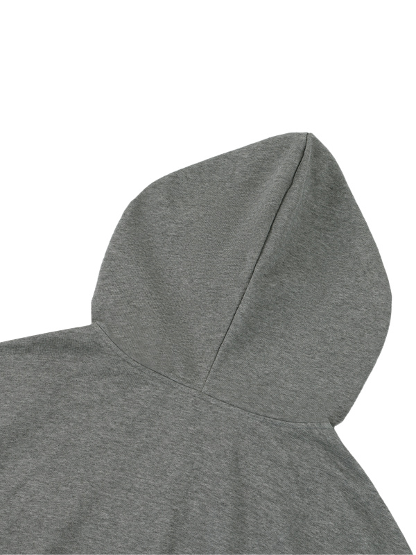 Women’s Boxy Quarter-Zip Hoodie