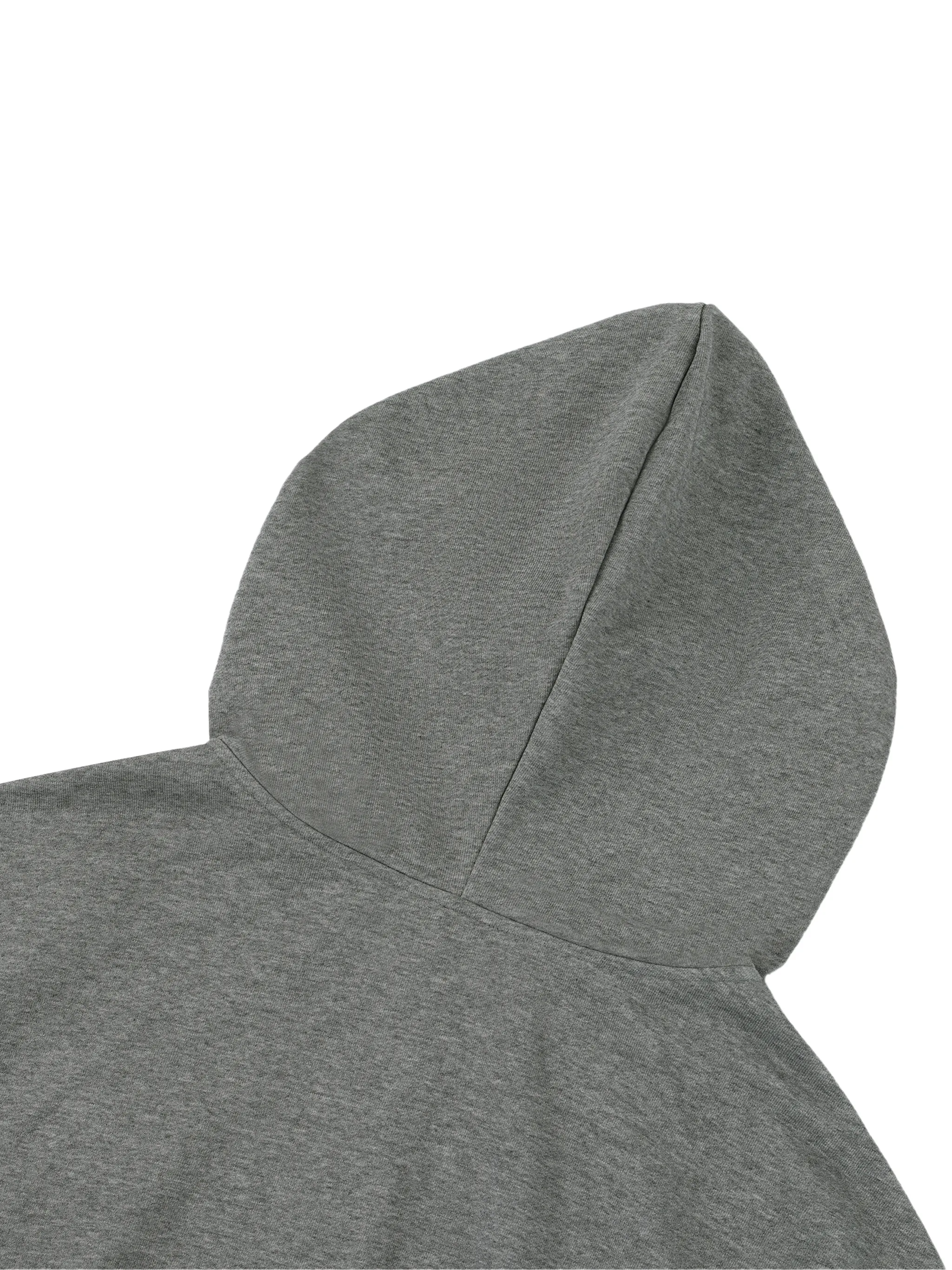 Women’s Boxy Quarter-Zip Hoodie