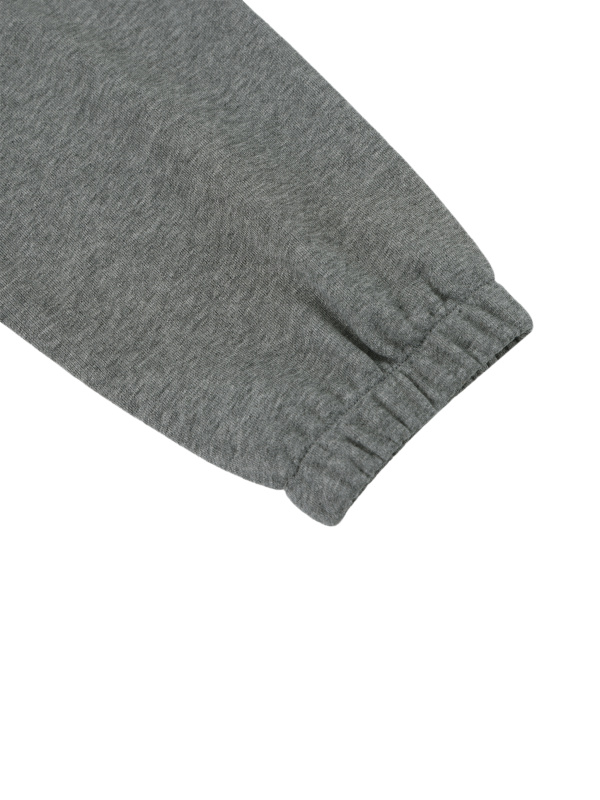 Women’s Boxy Quarter-Zip Hoodie