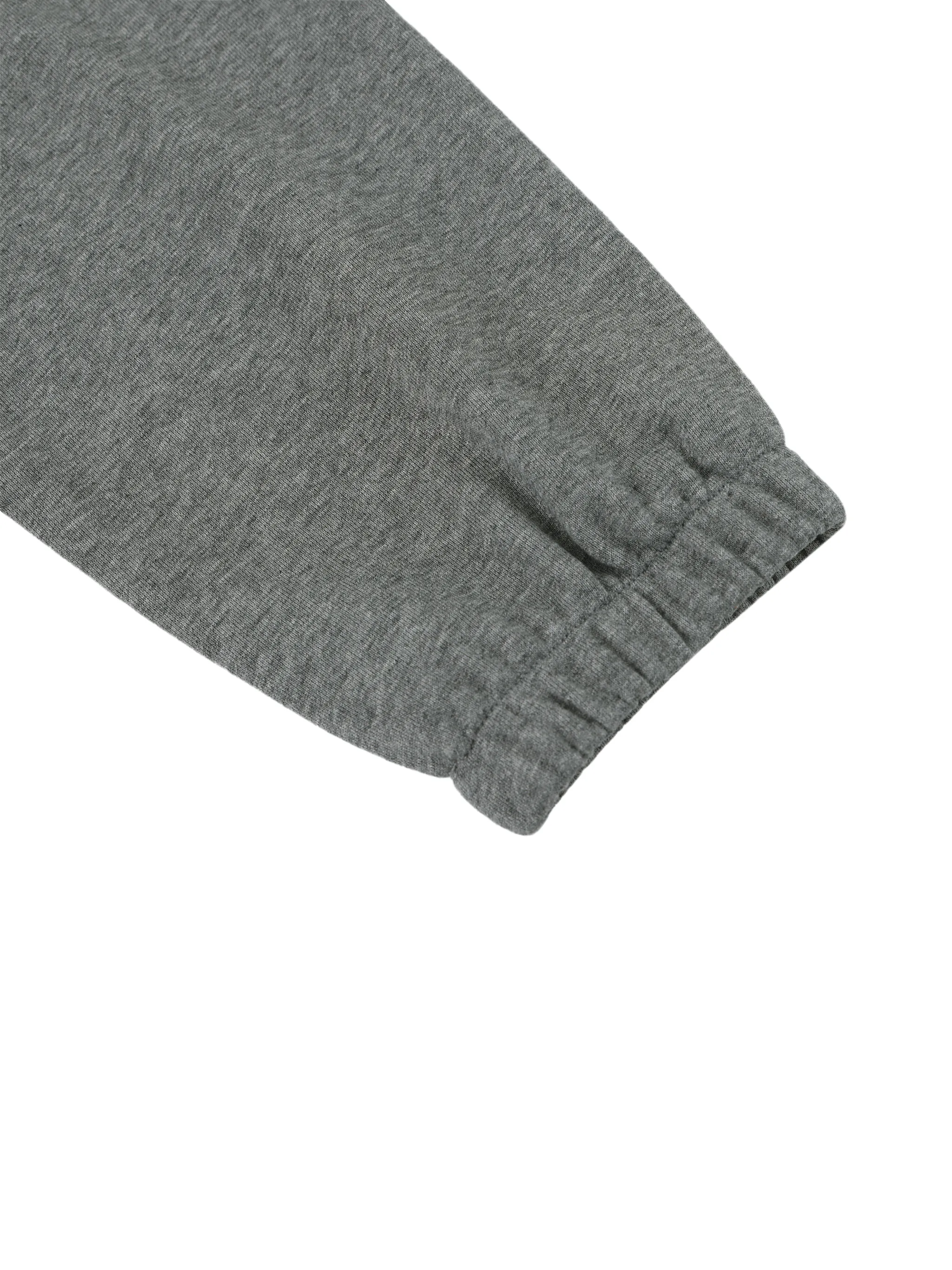 Women’s Boxy Quarter-Zip Hoodie