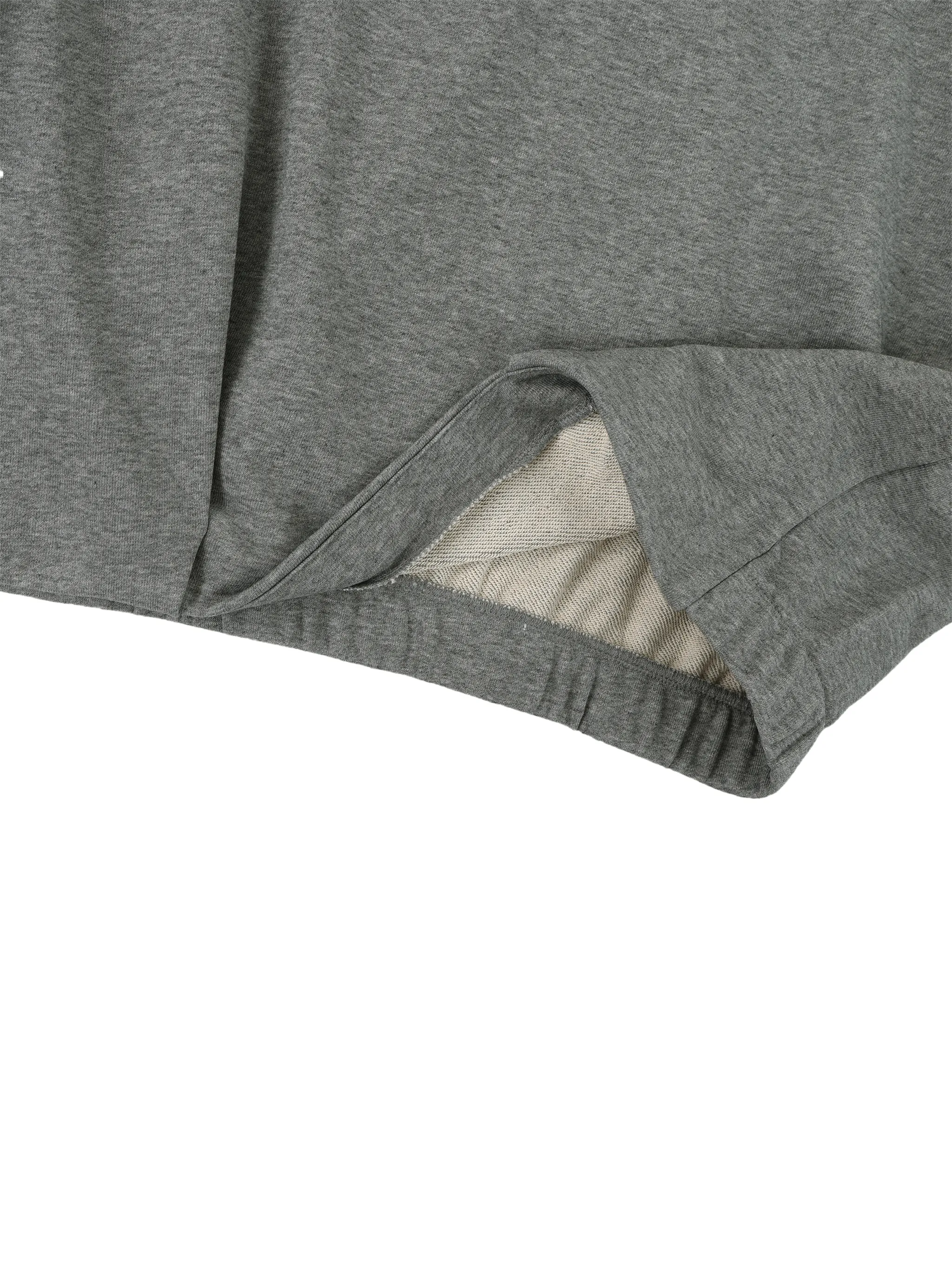 Women’s Boxy Quarter-Zip Hoodie