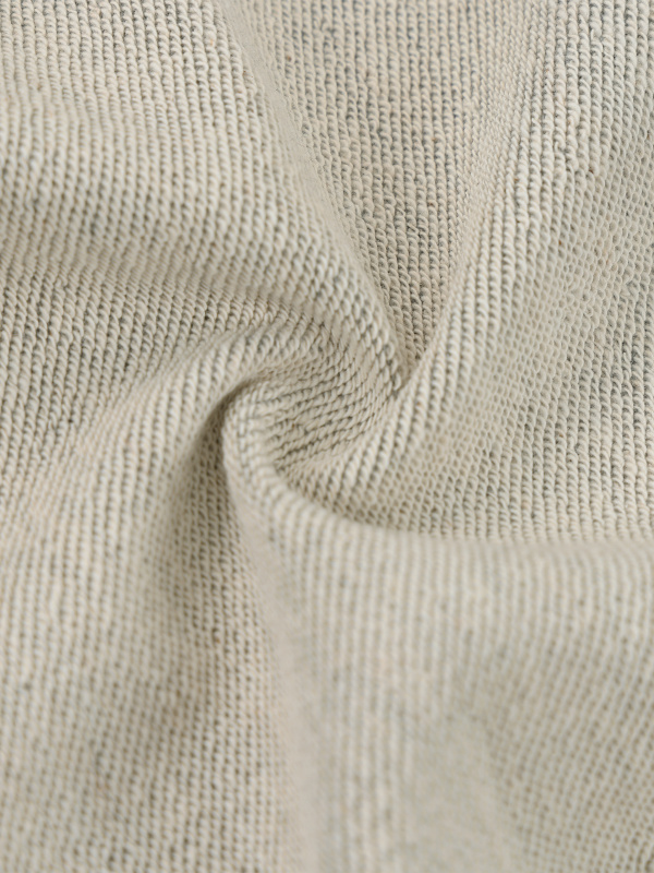 Women’s Boxy Quarter-Zip Hoodie