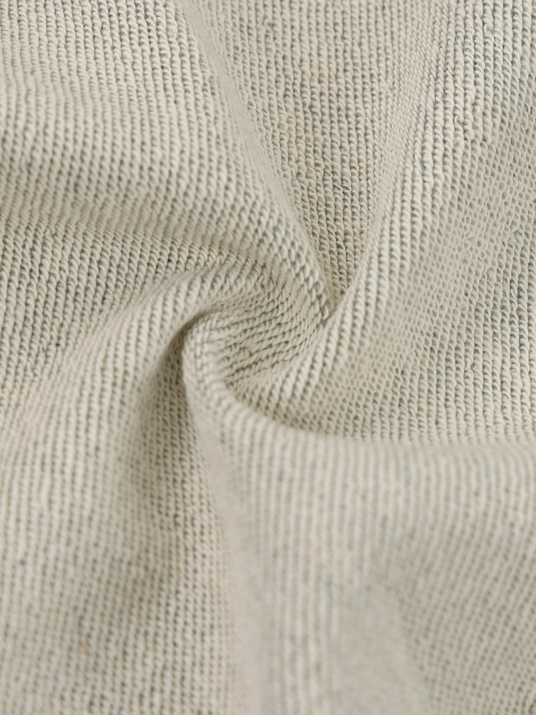 Women’s Boxy Quarter-Zip Hoodie