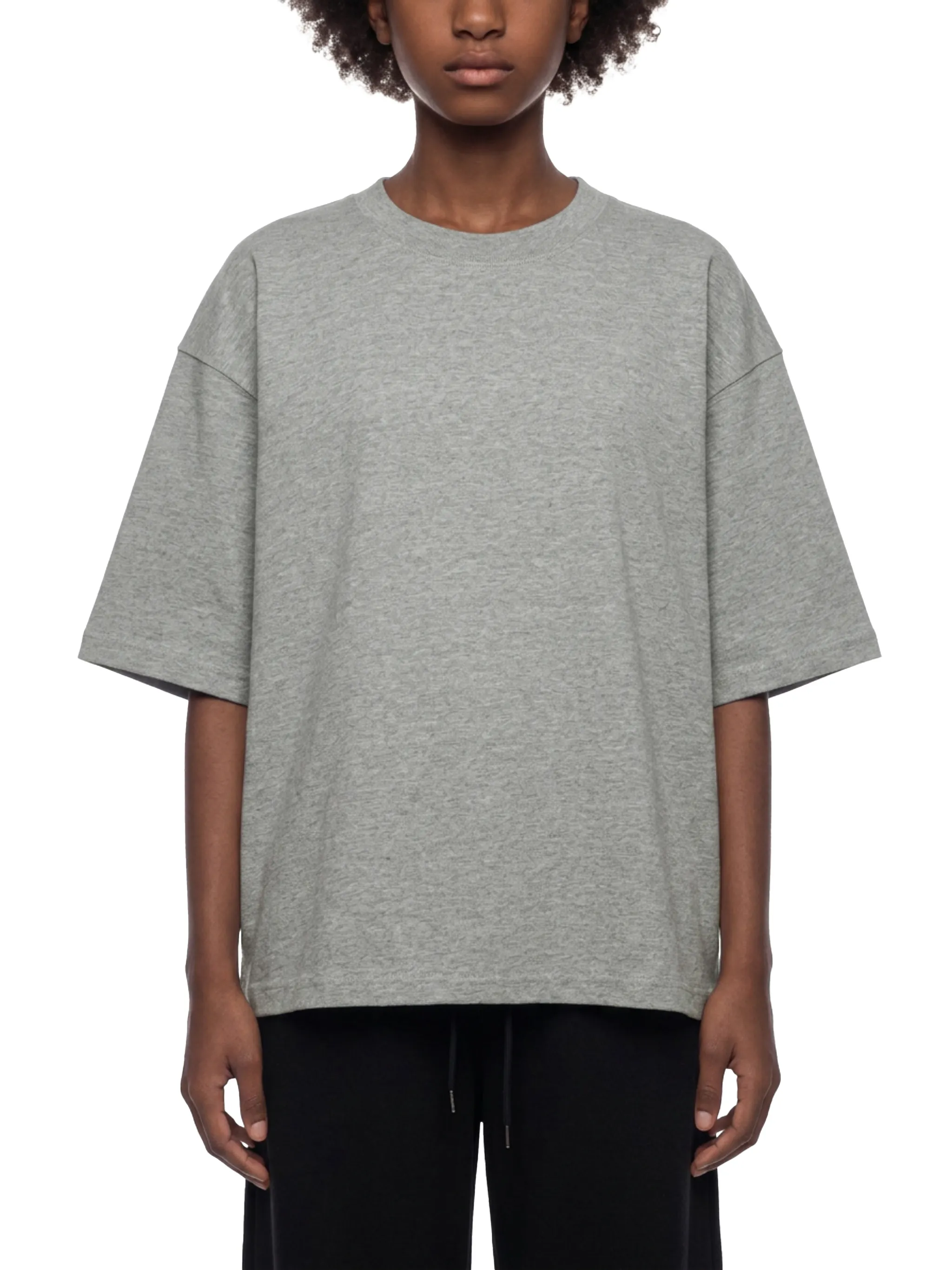 Unisex Heavyweight Boxy T-Shirt