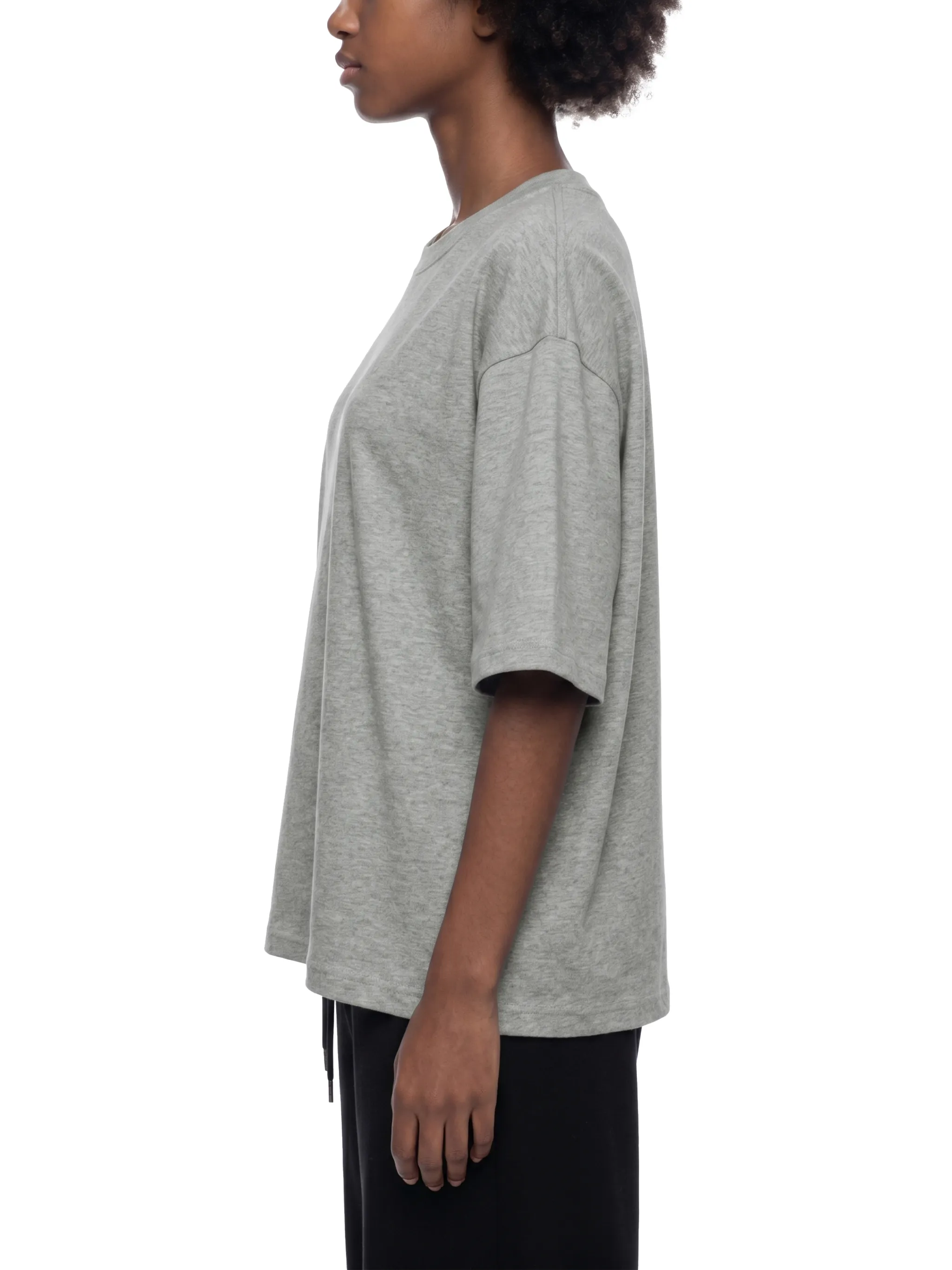 Unisex Heavyweight Boxy T-Shirt